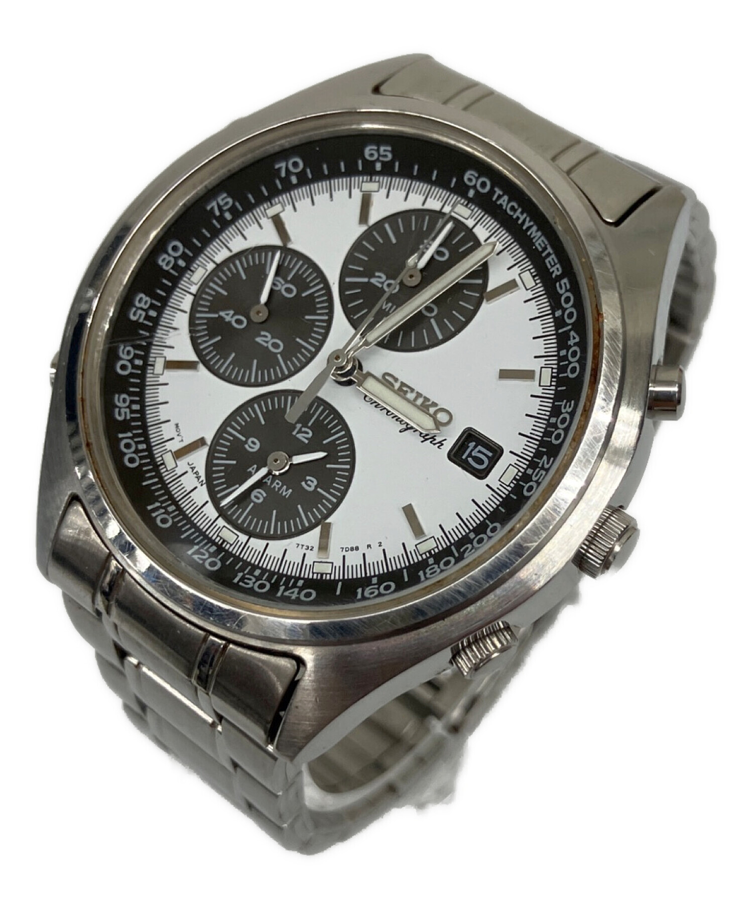 中古・古着通販】SEIKO (セイコー) リストウォッチ｜ブランド・古着