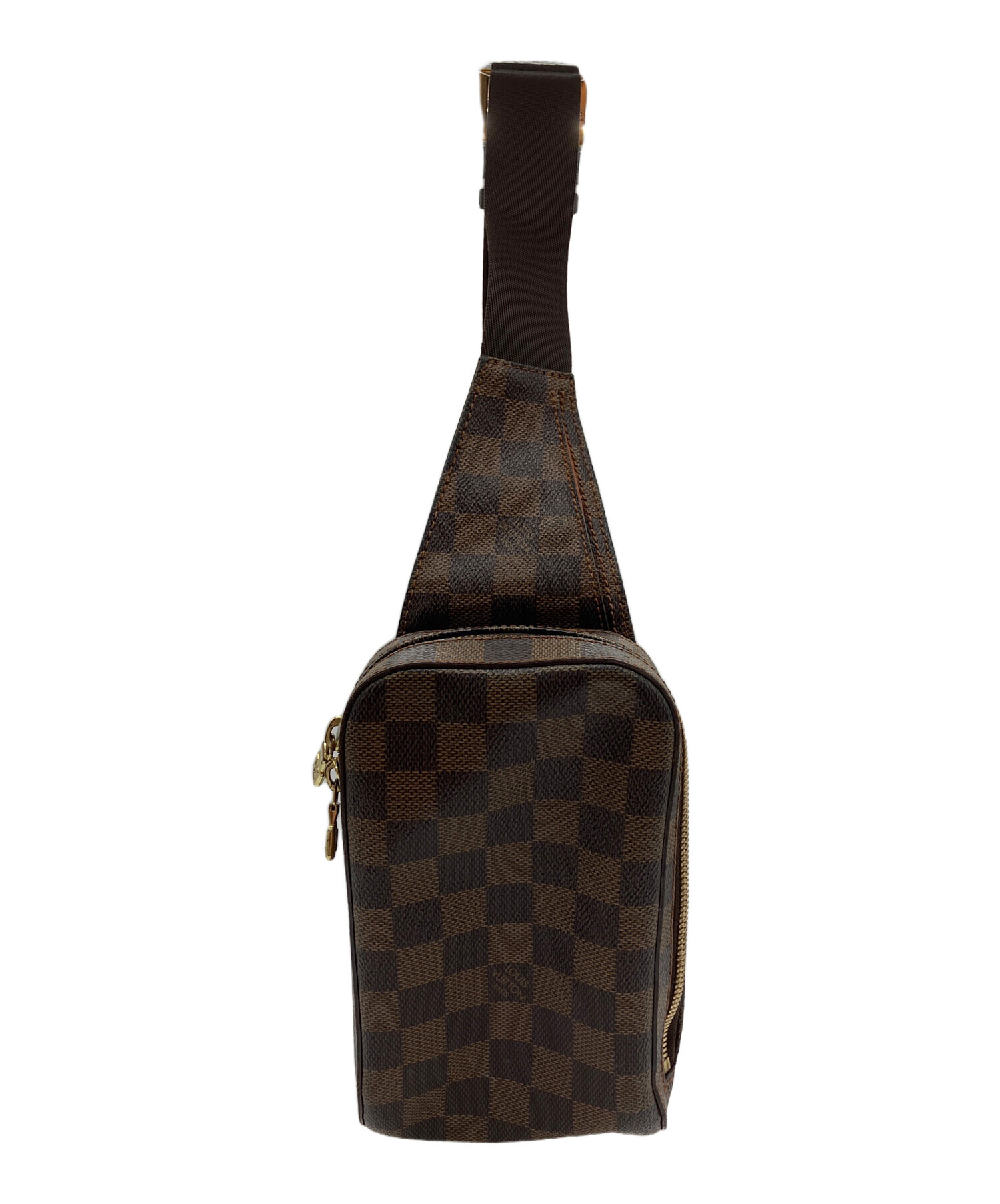 未使用LOUIS VUITTON ルイ ヴィトン ダミエ 中古・古着通販】LOUIS VUITTON (ルイ ヴィトン) ダミエ｜ブランド
