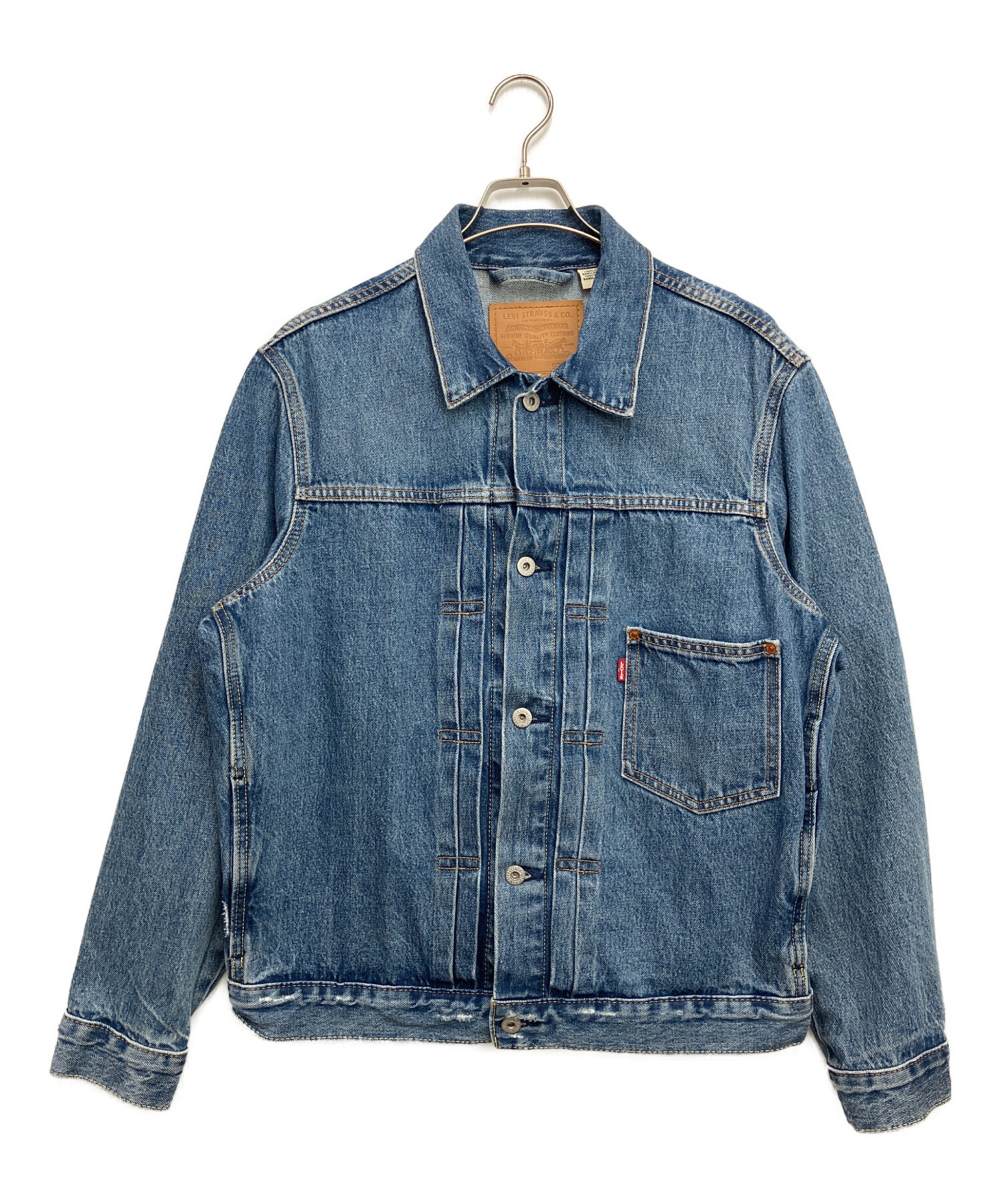 中古・古着通販】LEVI