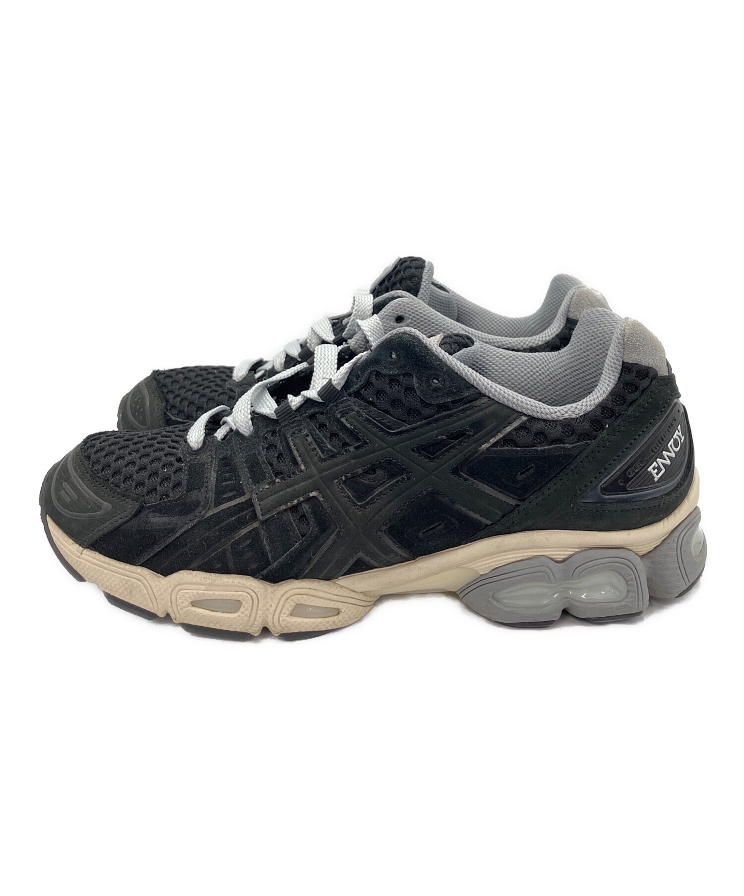 中古・古着通販】asics (アシックス) ENNOY (エンノイ) スニーカー GEL