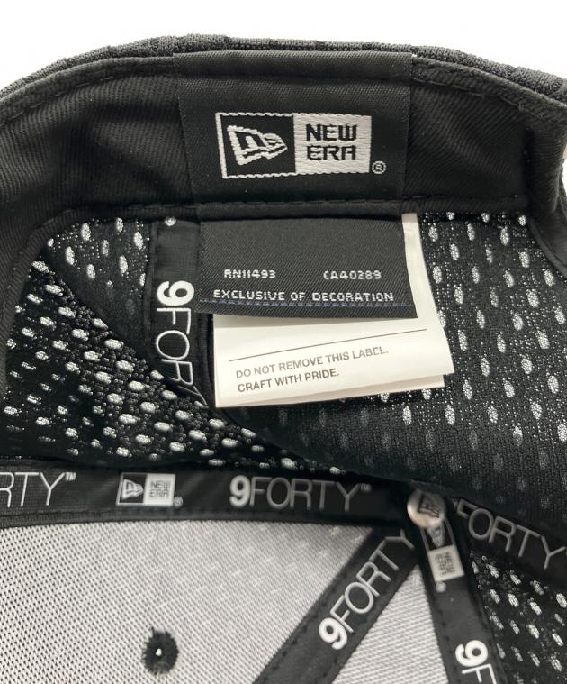 中古・古着通販】WTAPS (ダブルタップス) New Era (ニューエラ) 9FORTY