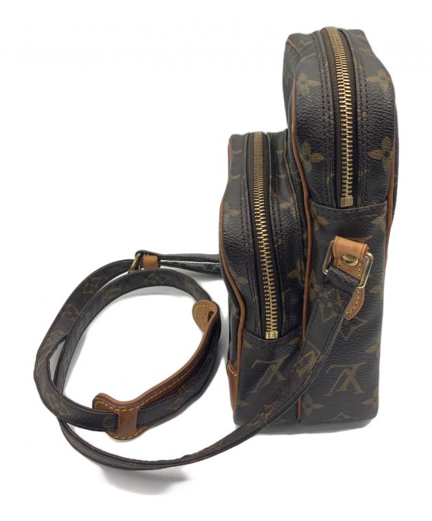 中古・古着通販】LOUIS VUITTON (ルイ ヴィトン) ショルダーバッグ