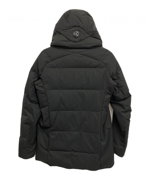中古・古着通販】DESCENTE (デサント) ダウンコート ほぼ日の水沢