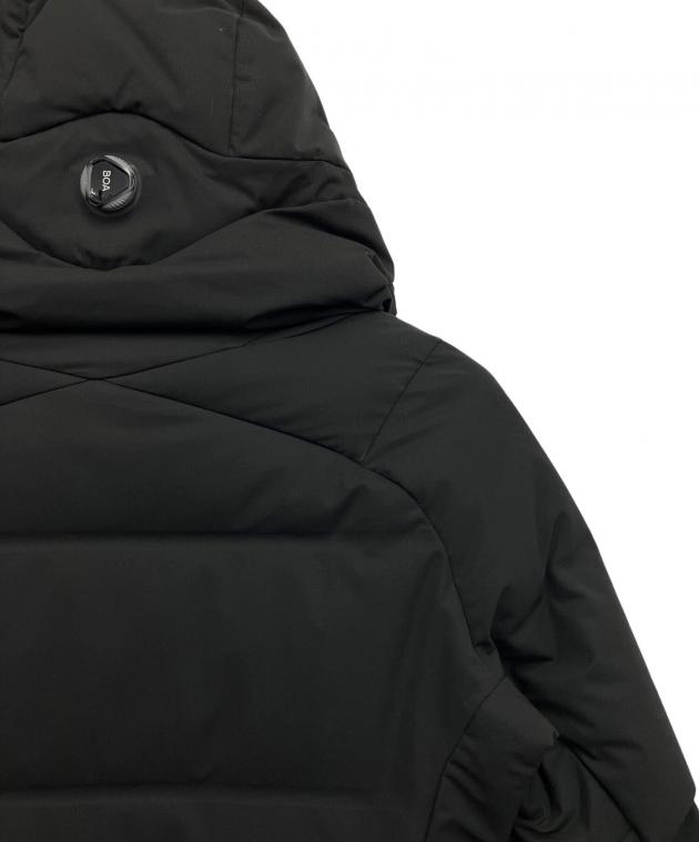 中古・古着通販】DESCENTE (デサント) ダウンコート ほぼ日の水沢