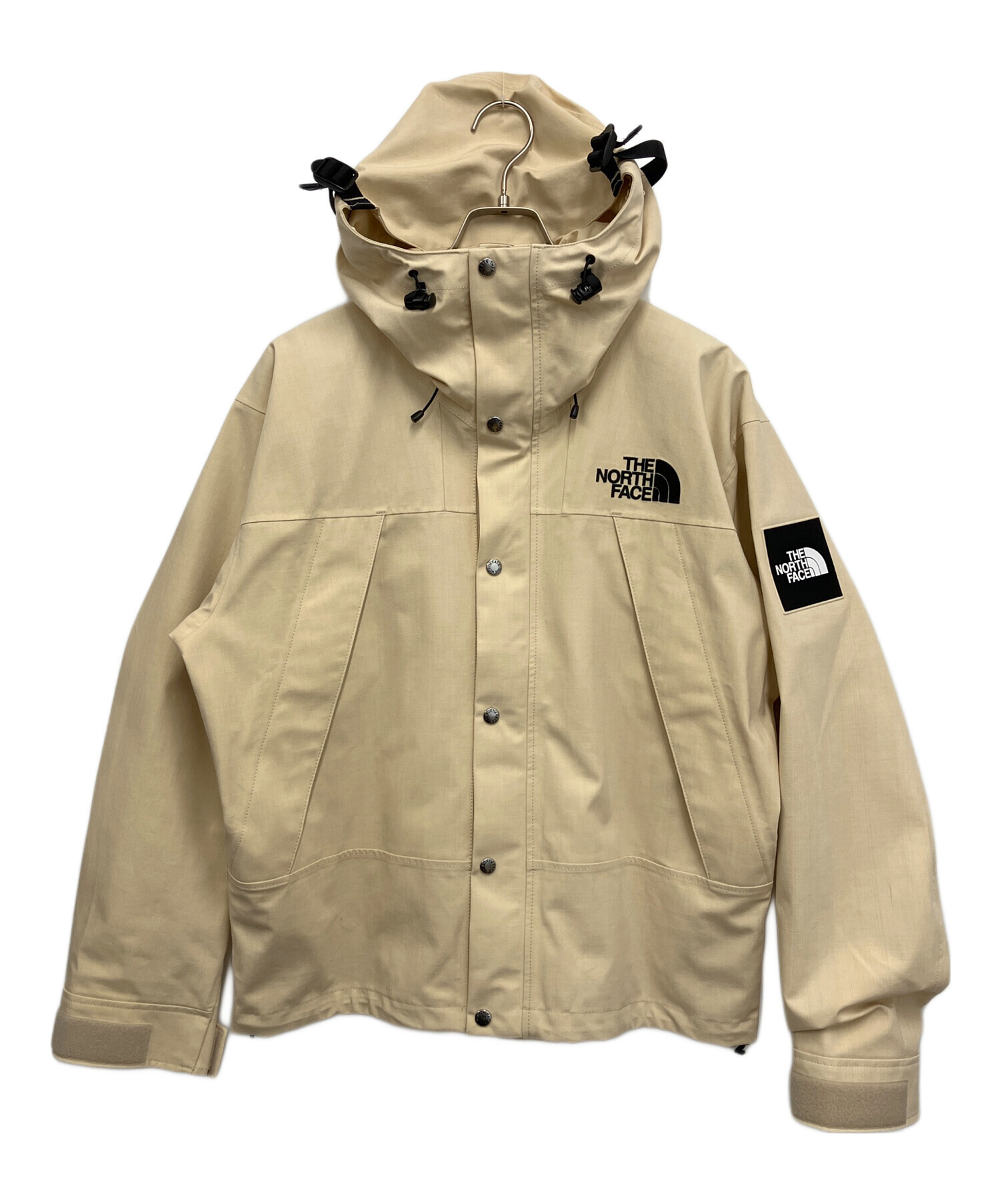 中古・古着通販】THE NORTH FACE (ザ ノース フェイス) オービット