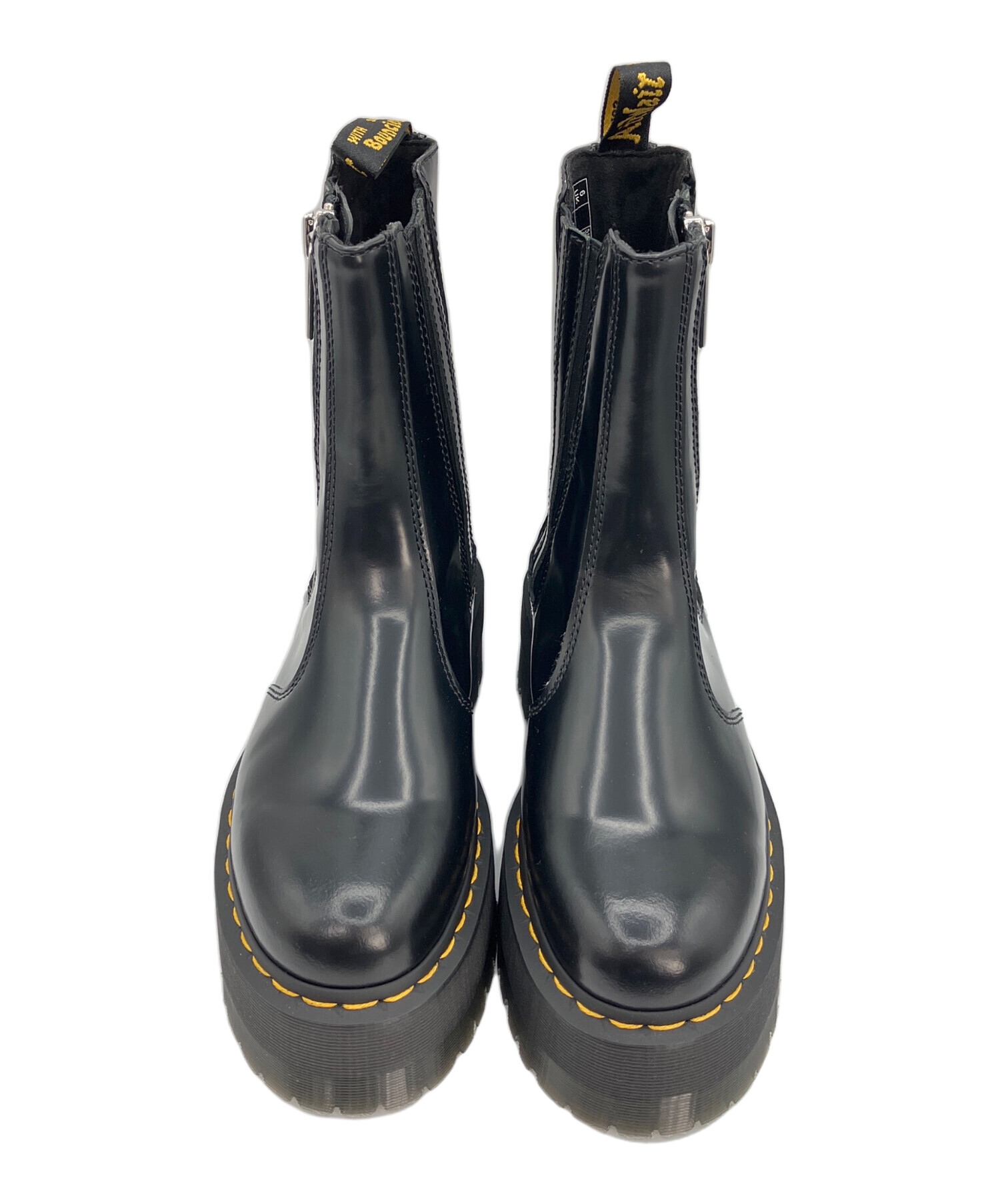 中古・古着通販】Dr.Martens (ドクターマーチン) チェルシー ブーツ 