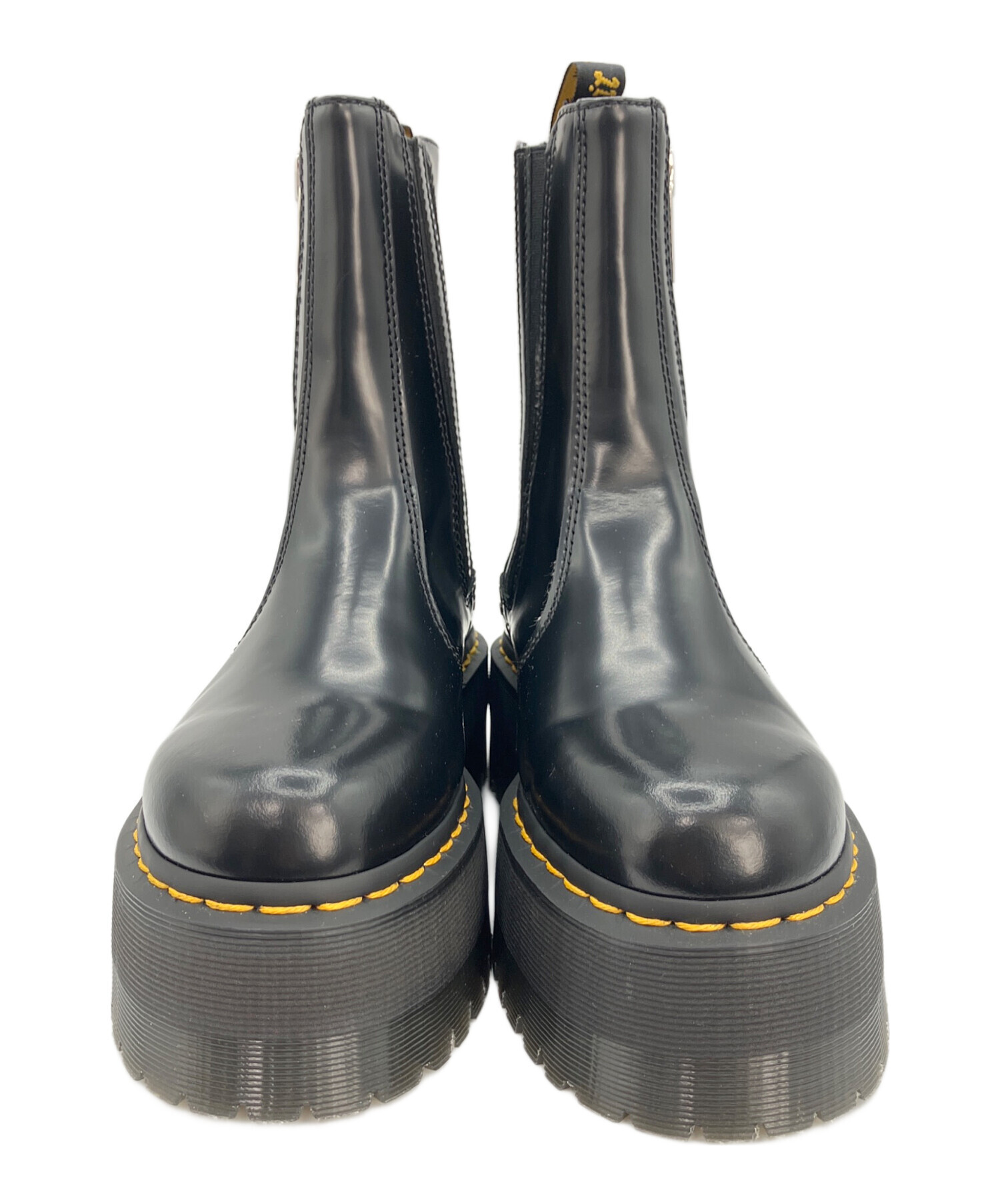 中古・古着通販】Dr.Martens (ドクターマーチン) チェルシー ブーツ 