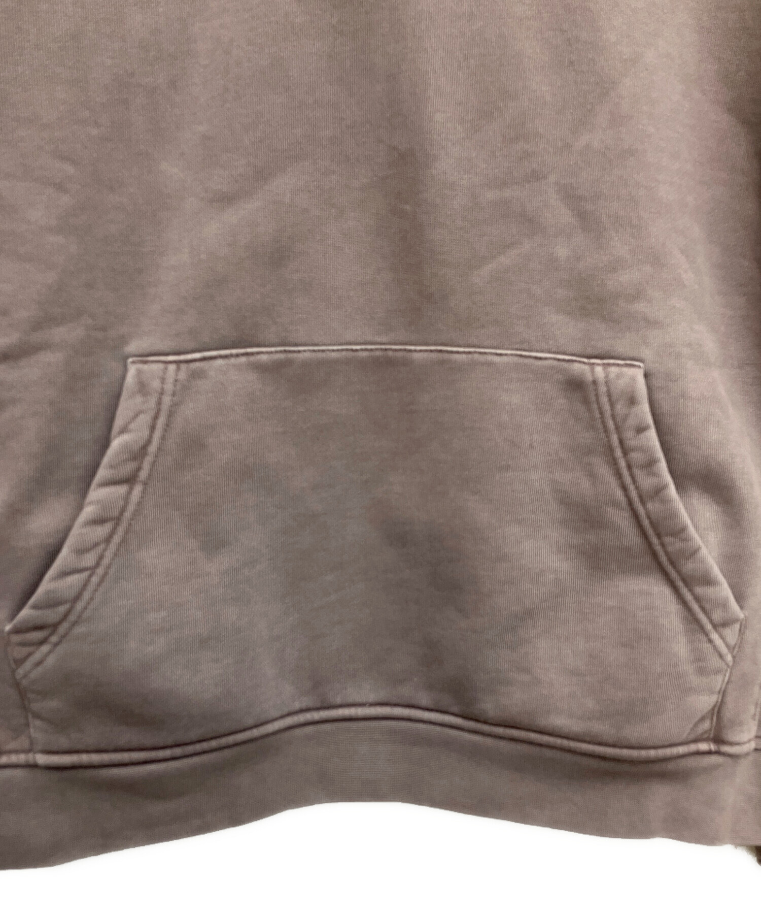 中古・古着通販】KITH (キス) プルオーバーパーカー パープル サイズ:L