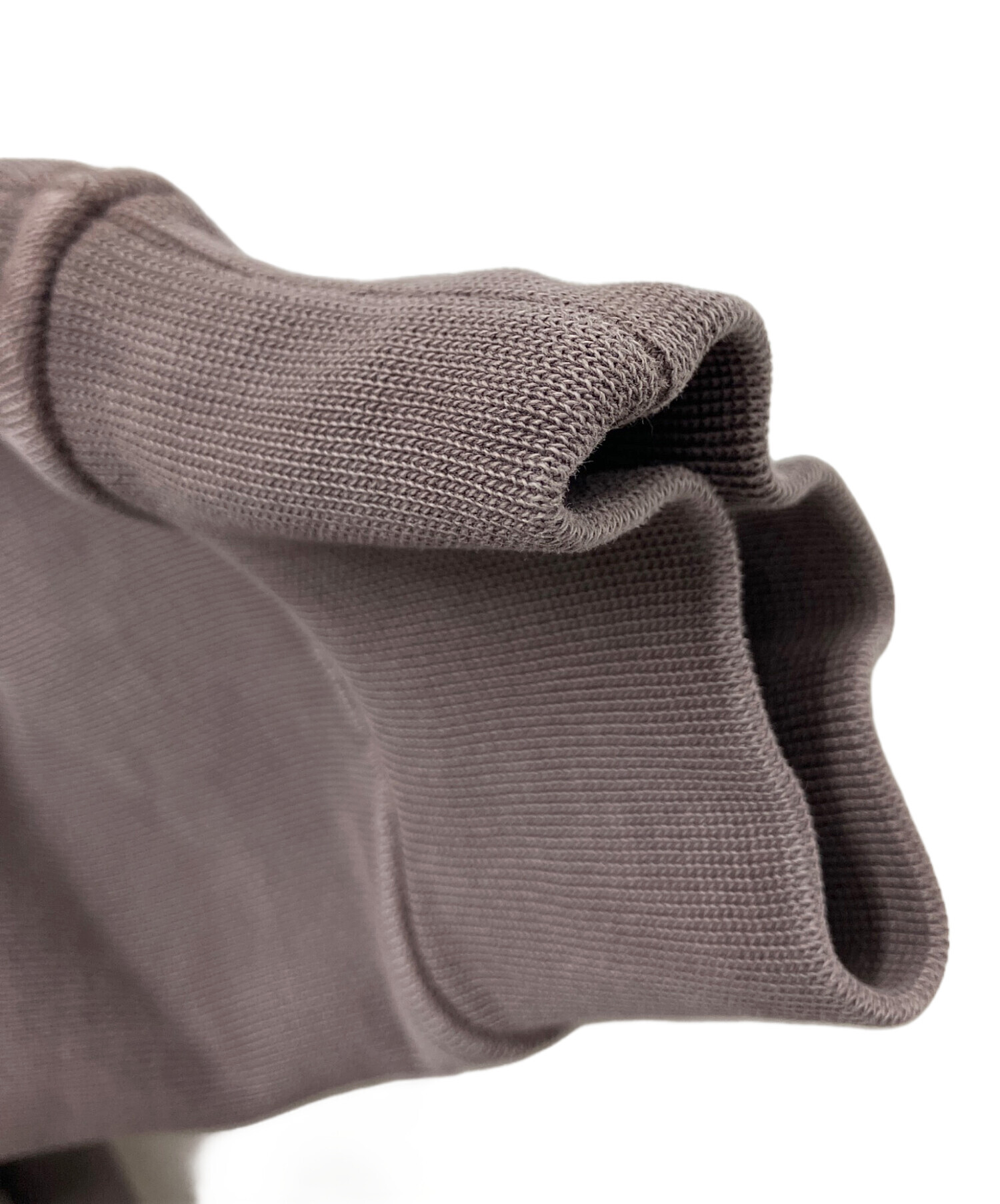 中古・古着通販】KITH (キス) プルオーバーパーカー パープル サイズ:L