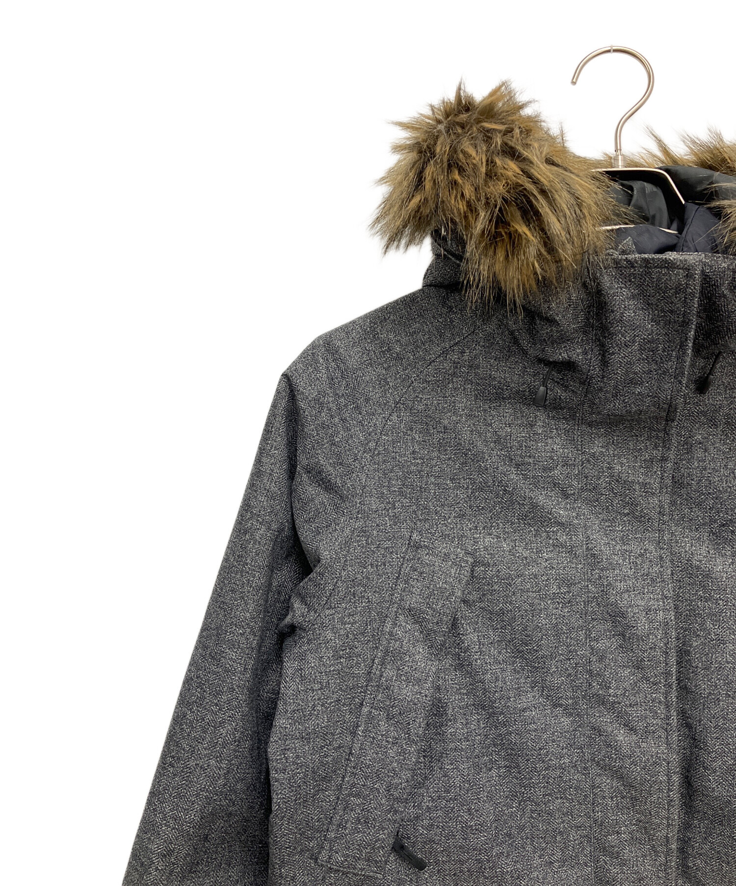 【希少・美品】THE NORTH FACE 3way ジャケット 110 中古・古着通販】THE NORTH FACE (ザ ノース フェイス) 3WAYジャケット