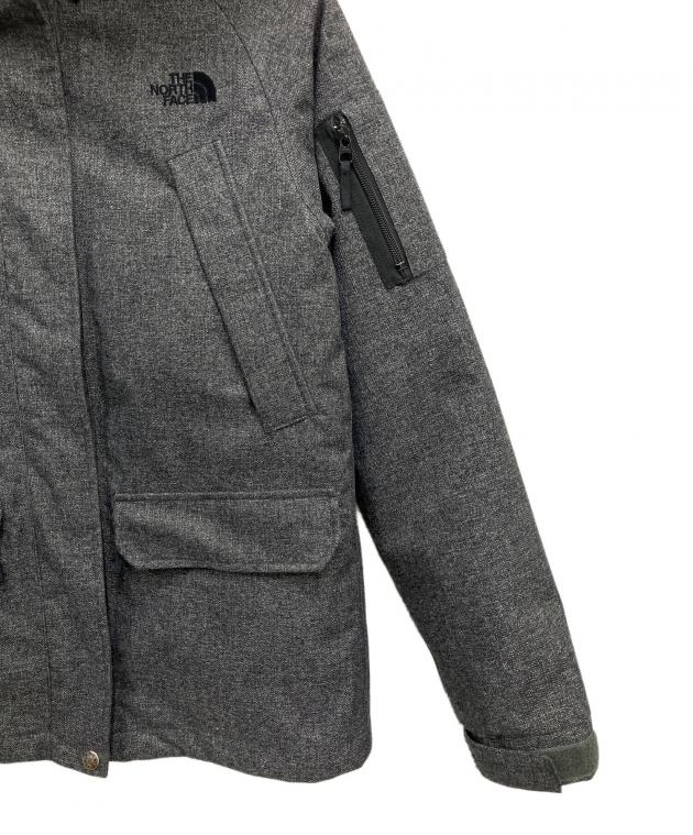 中古・古着通販】THE NORTH FACE (ザ ノース フェイス) 3WAYジャケット