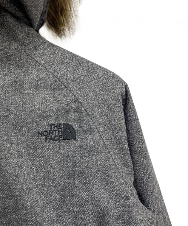 中古・古着通販】THE NORTH FACE (ザ ノース フェイス) 3WAYジャケット
