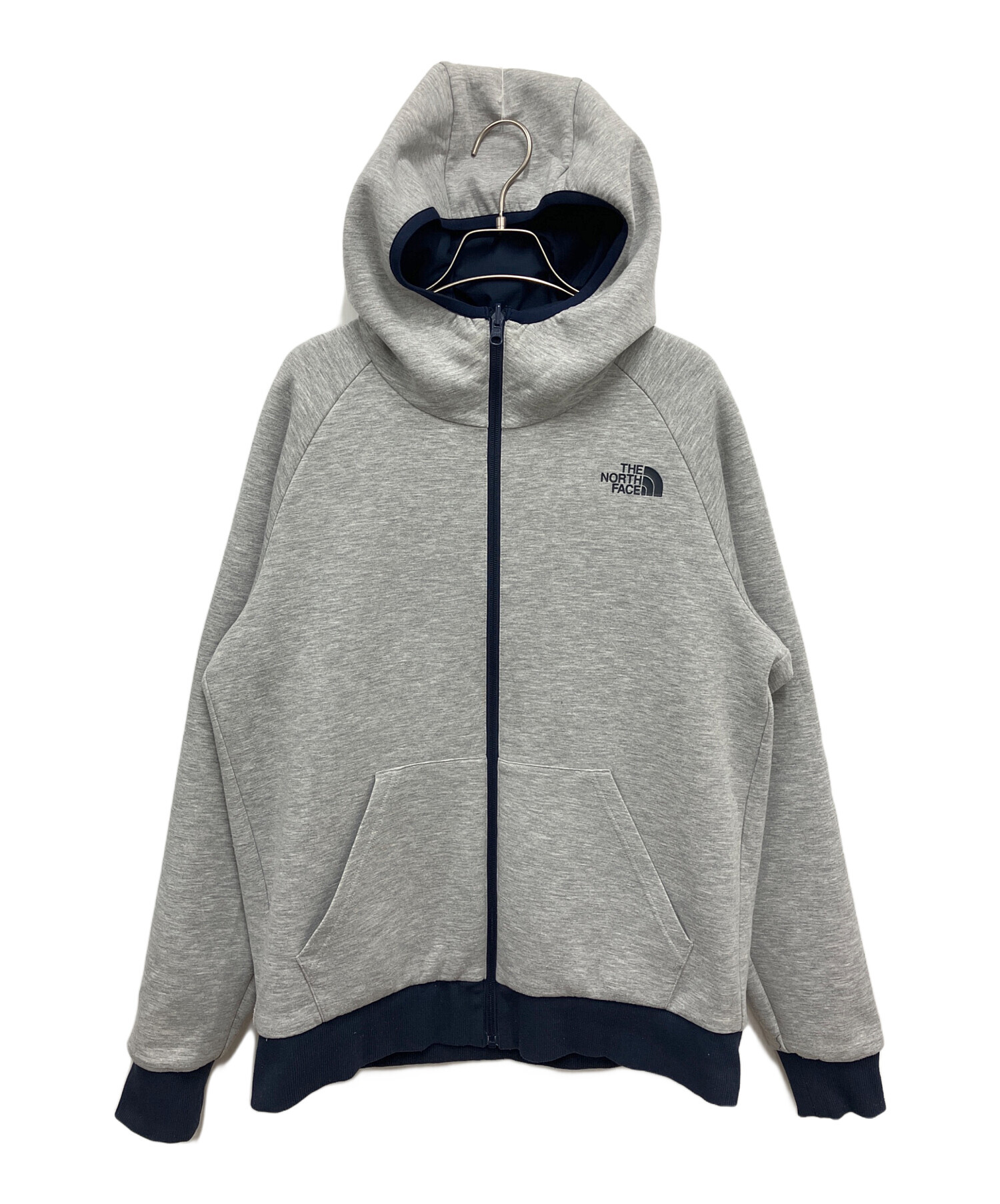 中古・古着通販】THE NORTH FACE (ザ ノース フェイス) リバーシブル
