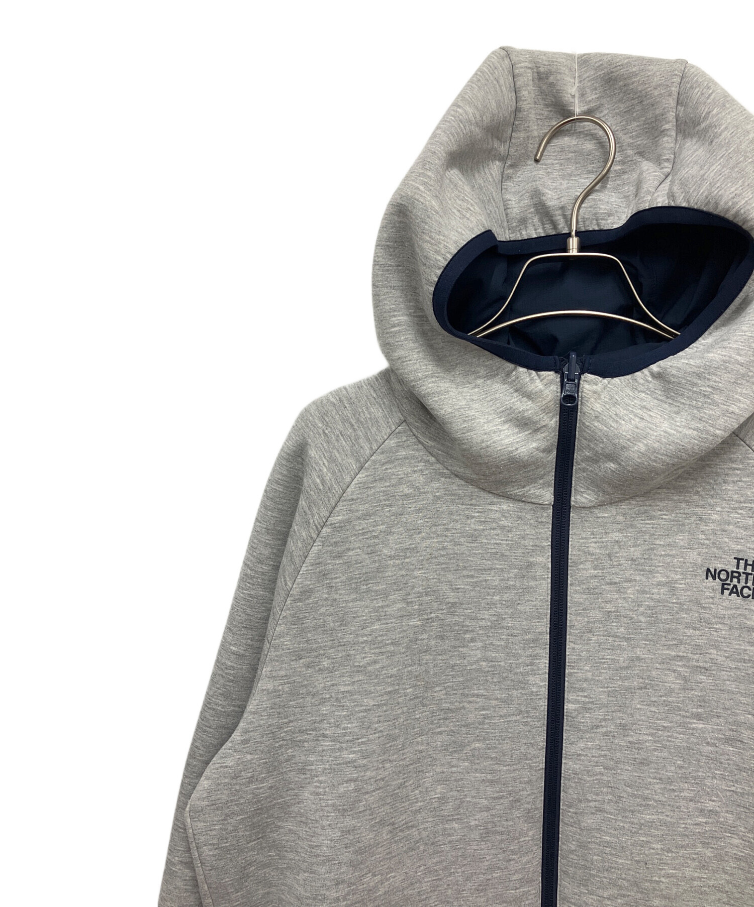 中古・古着通販】THE NORTH FACE (ザ ノース フェイス) リバーシブル 中古・古着通販】THE NORTH FACE (ザ ノース フェイス) リバーシブル