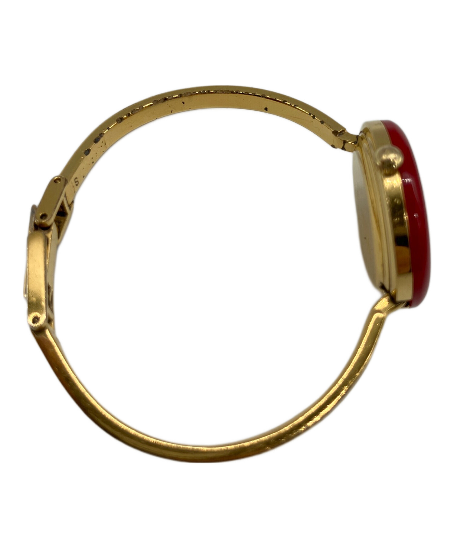 未使用品 GUCCI チェンジベゼル リング メタリック 5種 未使用品 GUCCI チェンジベゼル リング メタリック 5種 未使用品 GUCCI