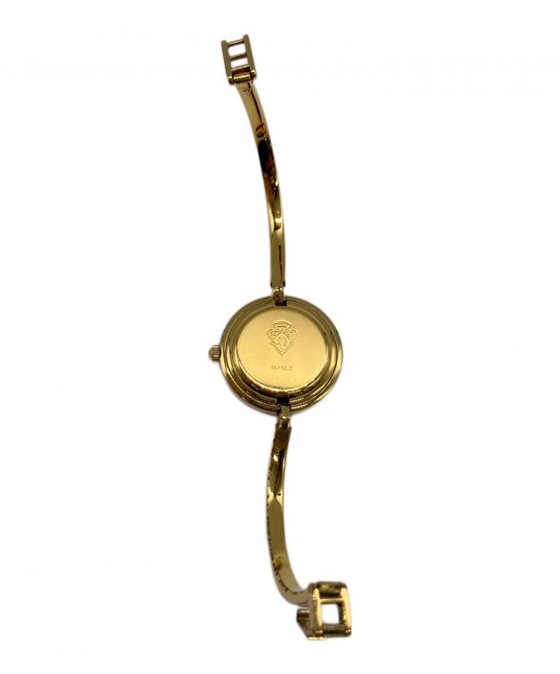 中古・古着通販】GUCCI (グッチ) 腕時計 チェンジベゼル GP｜ブランド