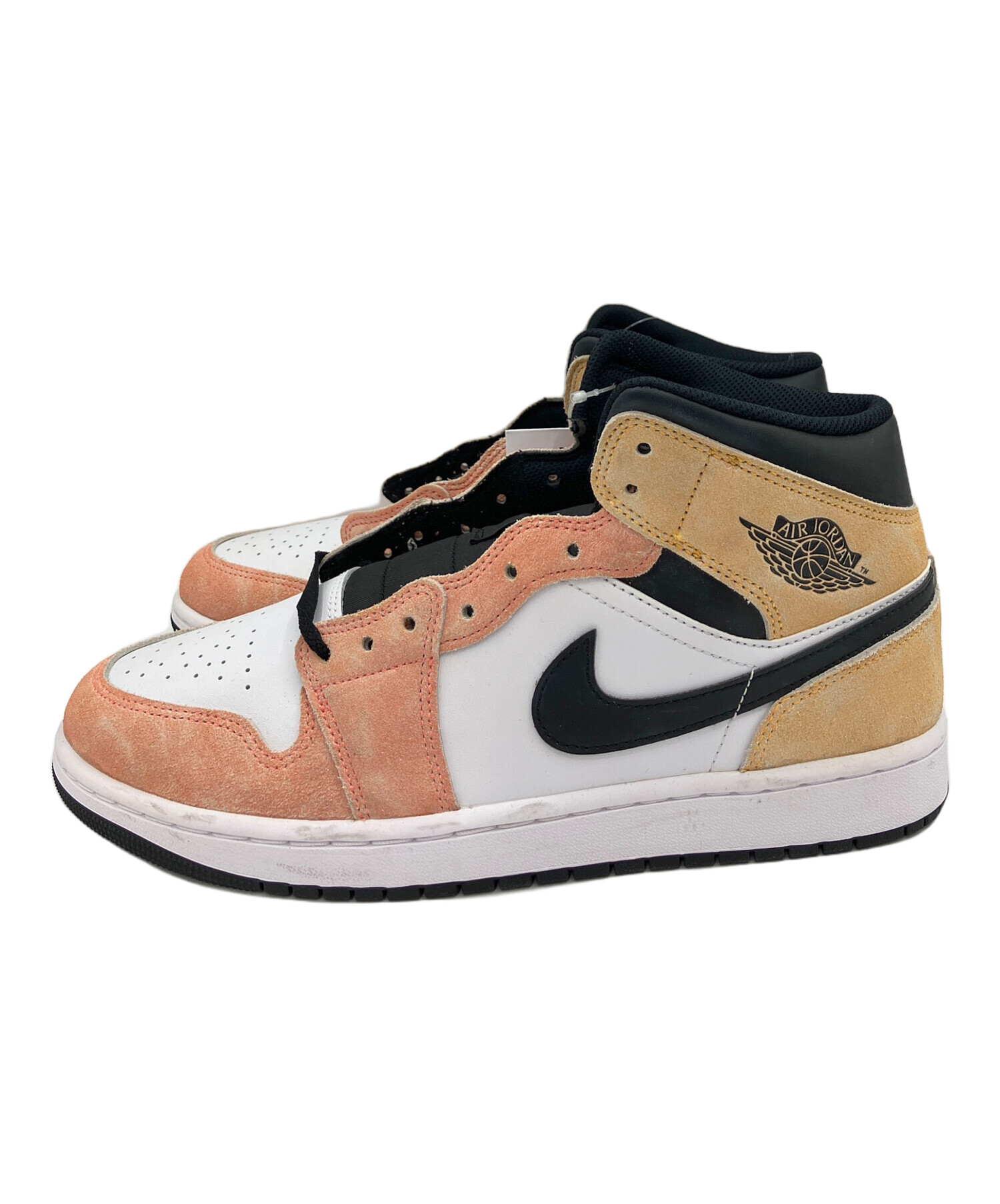 中古・古着通販】NIKE (ナイキ) Air Jordan 1 Mid 