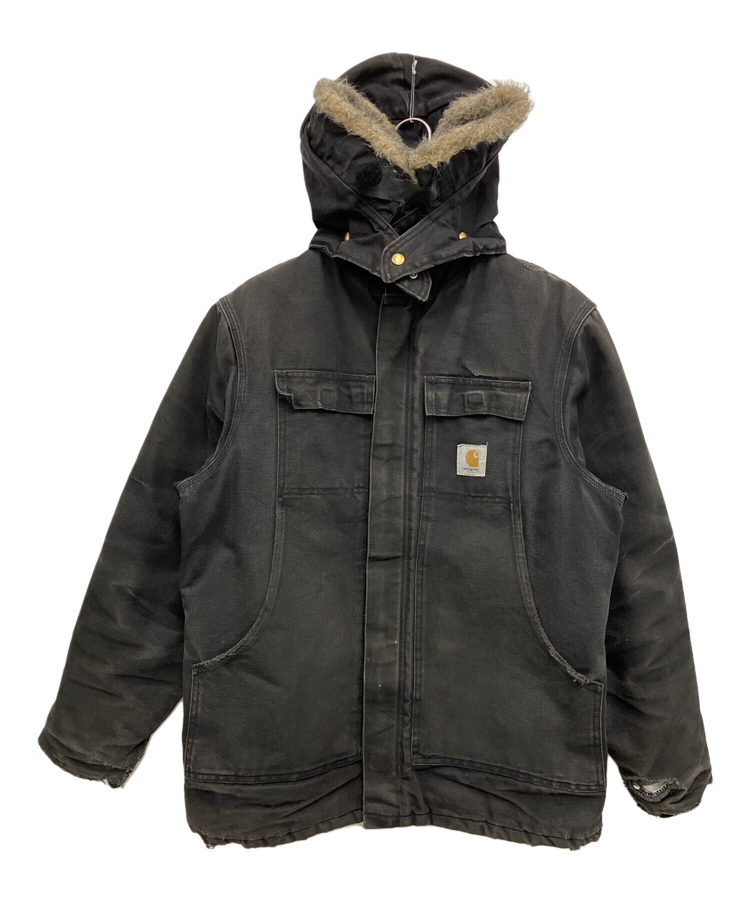 中古・古着通販】CarHartt (カーハート) トラディショナルコート