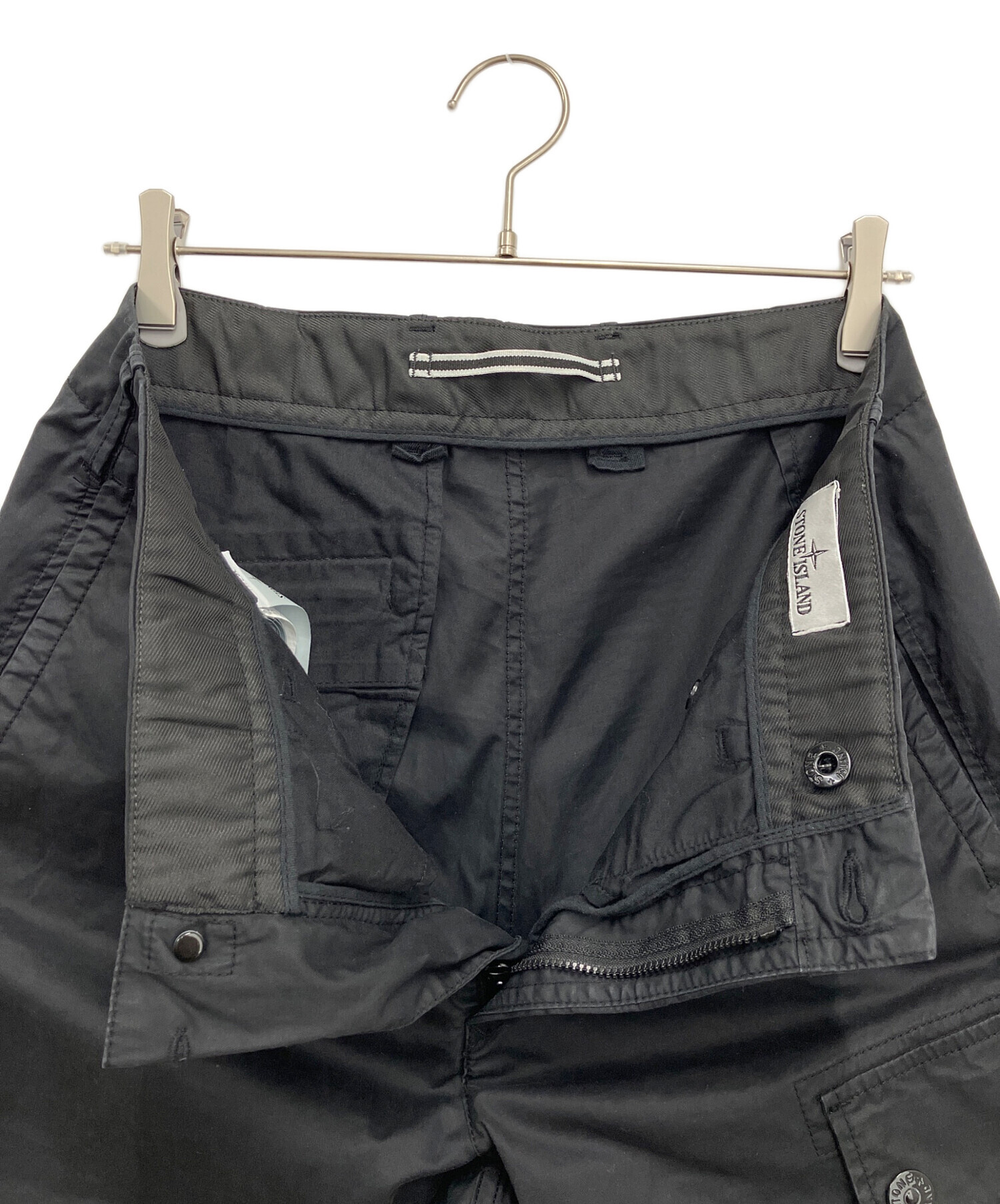 中古・古着通販】STONE ISLAND (ストーンアイランド) Single Pocket