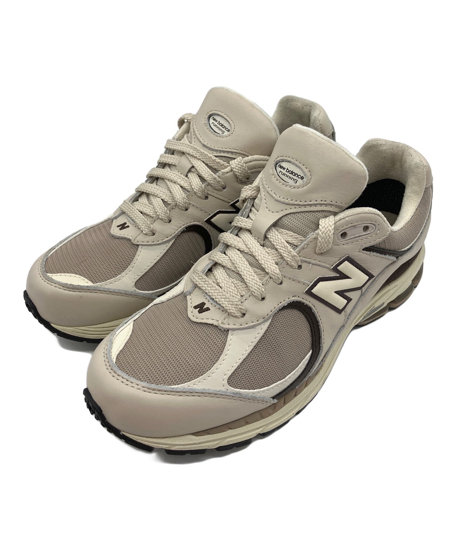 中古・古着通販】NEW BALANCE (ニューバランス) M2002RXV ベージュ
