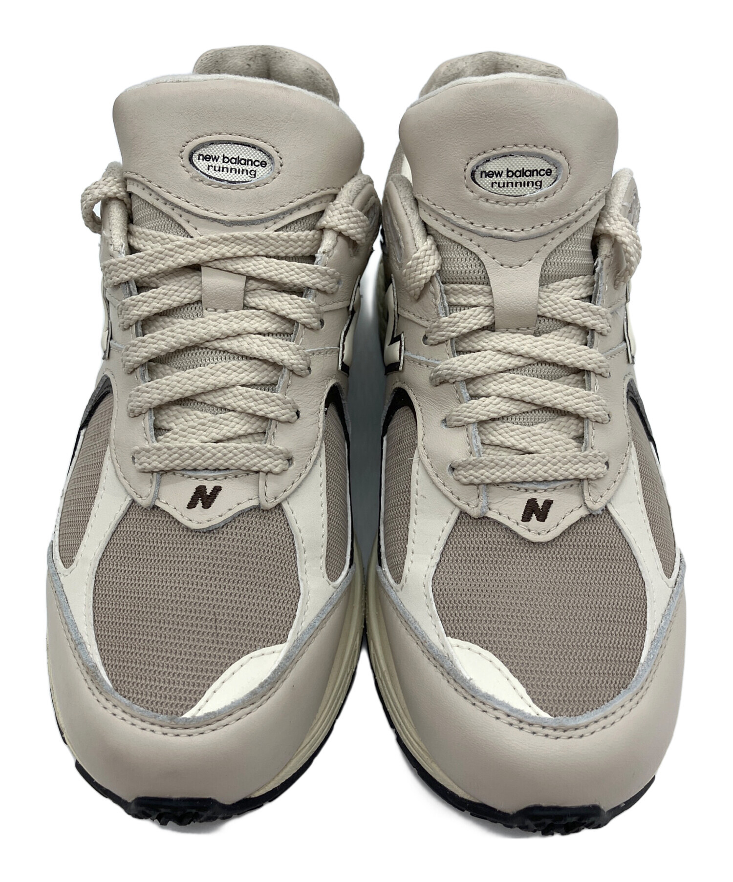 中古・古着通販】NEW BALANCE (ニューバランス) M2002RXV ベージュ