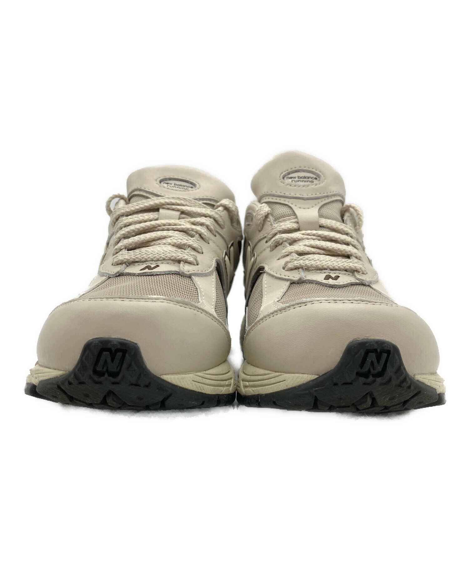 中古・古着通販】NEW BALANCE (ニューバランス) M2002RXV ベージュ