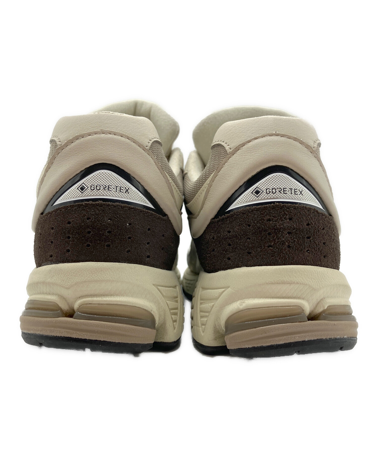中古・古着通販】NEW BALANCE (ニューバランス) M2002RXV ベージュ