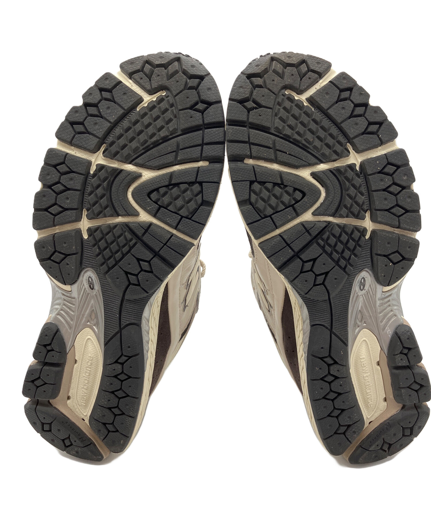 中古・古着通販】NEW BALANCE (ニューバランス) M2002RXV ベージュ