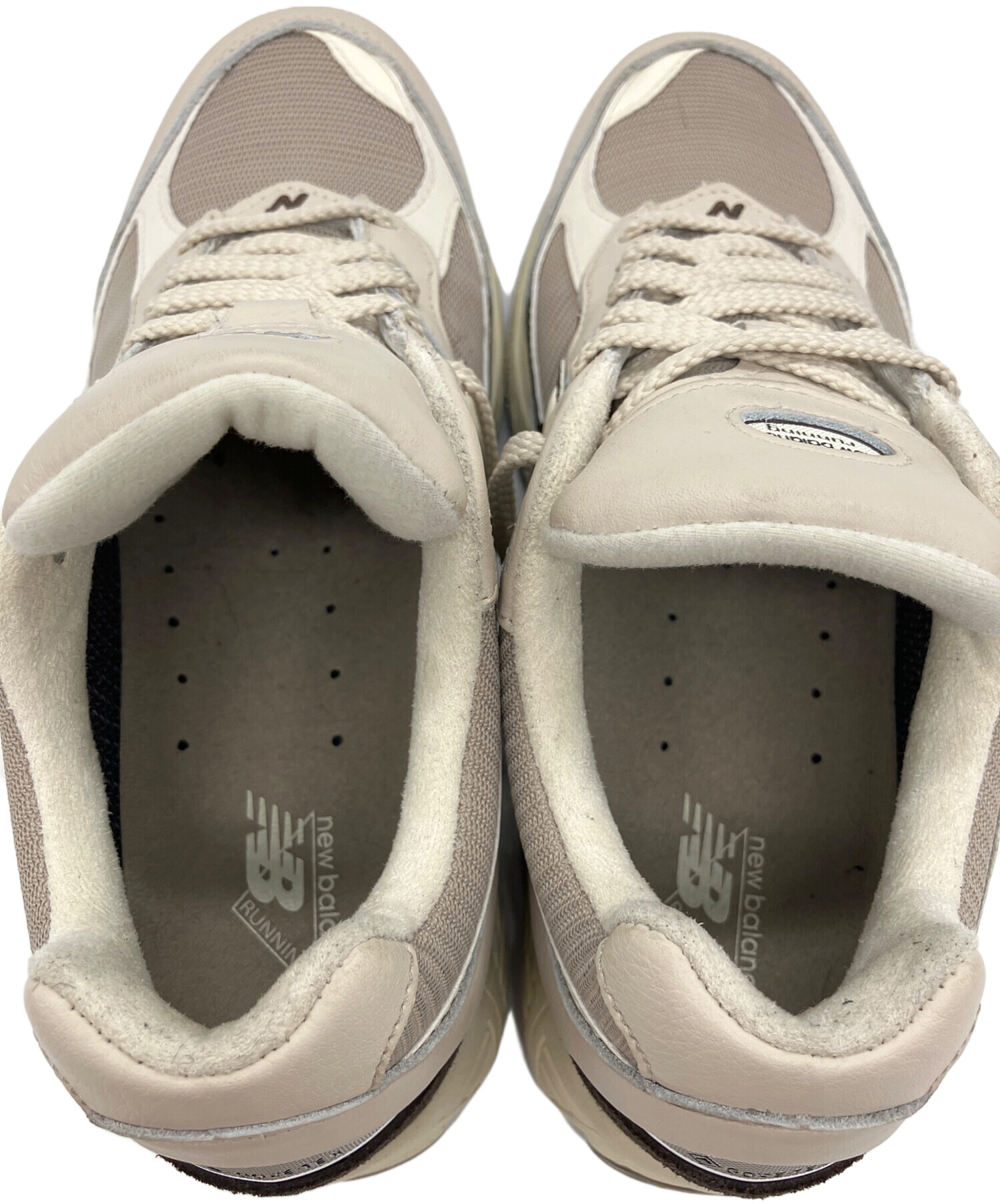 中古・古着通販】NEW BALANCE (ニューバランス) M2002RXV ベージュ