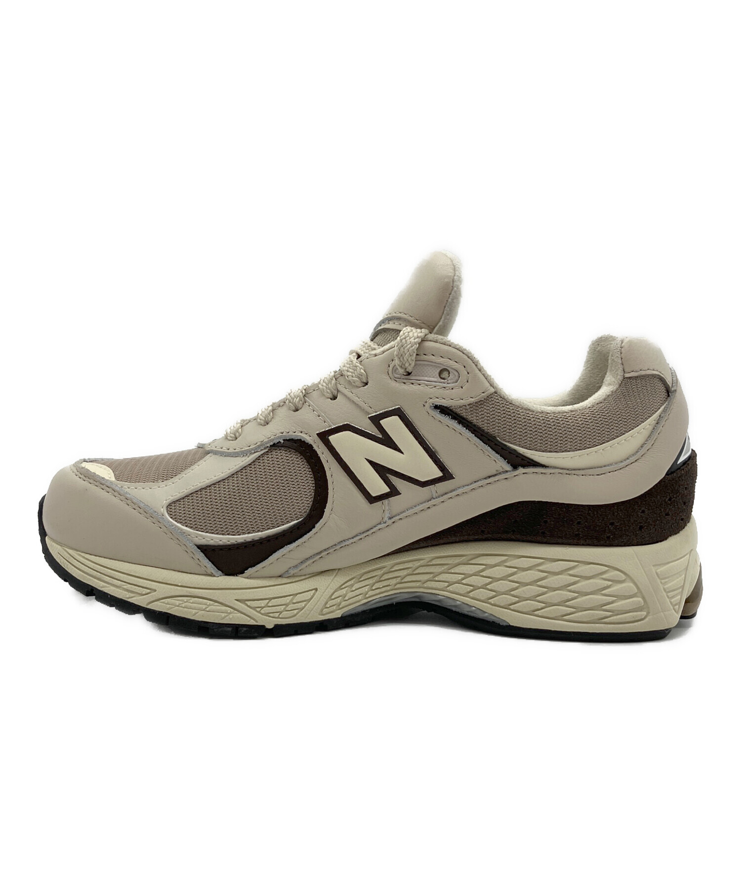 中古・古着通販】NEW BALANCE (ニューバランス) M2002RXV ベージュ