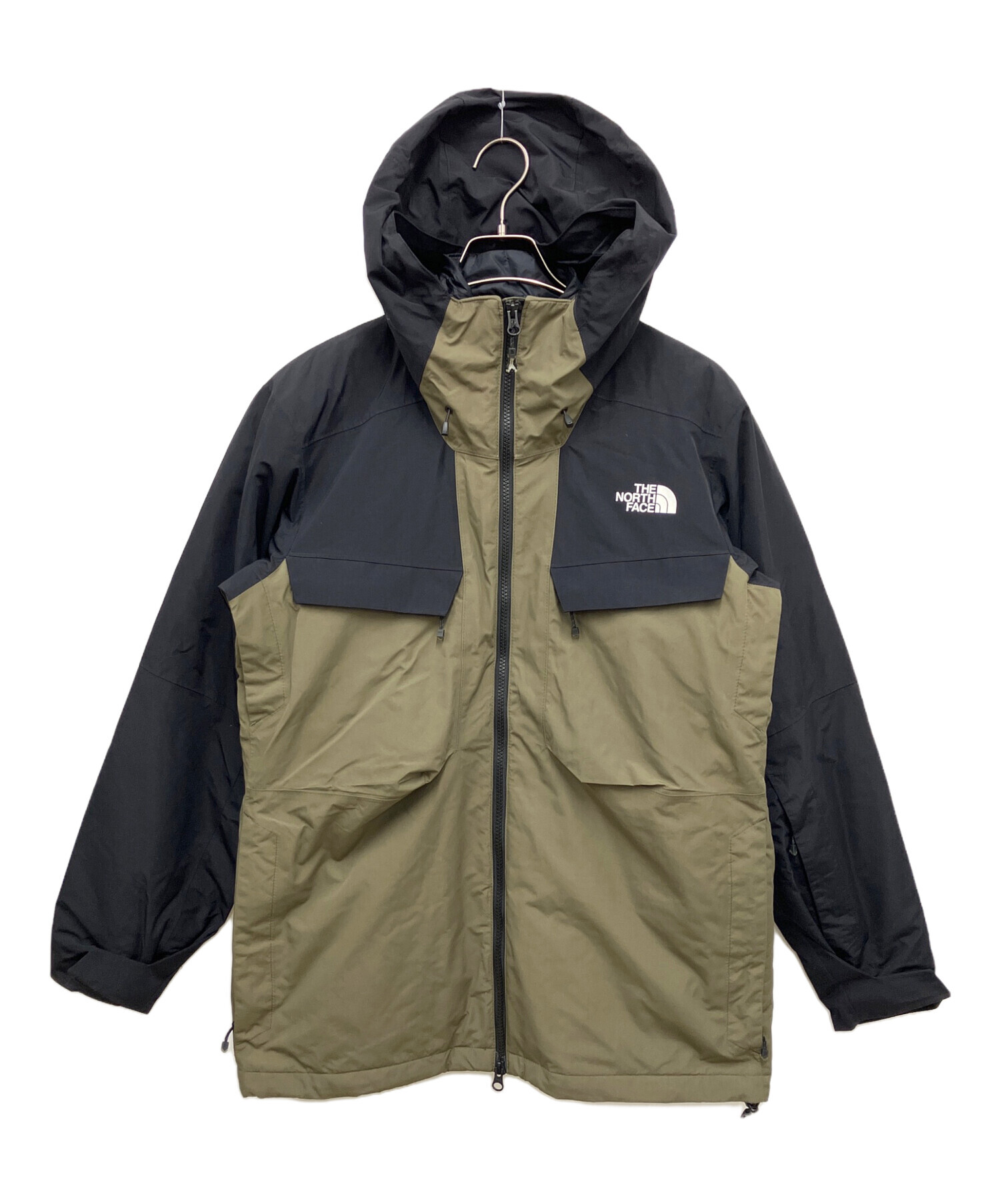 中古・古着通販】THE NORTH FACE (ザ ノース フェイス) Fourbarrel