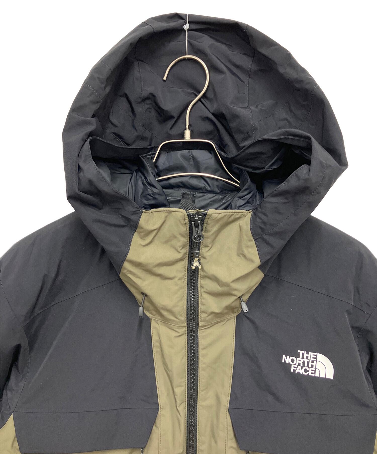 中古・古着通販】THE NORTH FACE (ザ ノース フェイス) Fourbarrel 