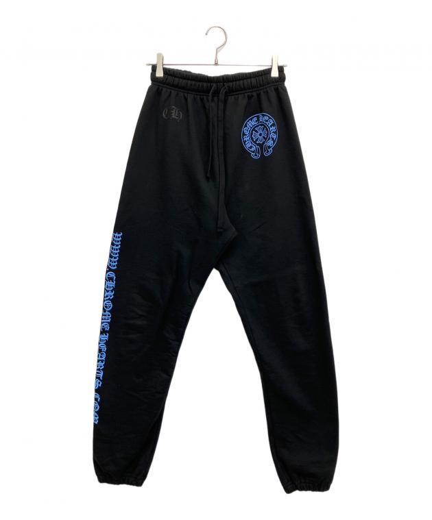 中古・古着通販】CHROME HEARTS (クロムハーツ) スウェットパンツ