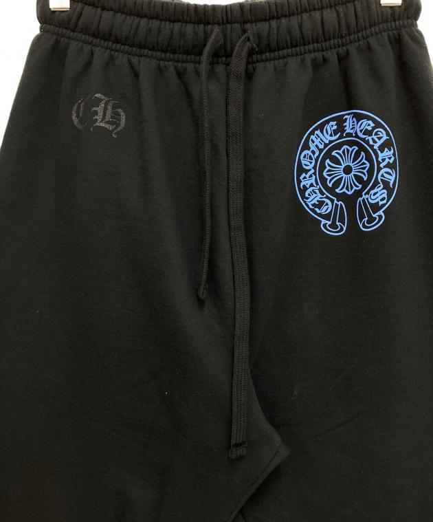 中古・古着通販】CHROME HEARTS (クロムハーツ) スウェットパンツ