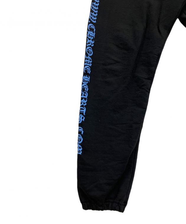 中古・古着通販】CHROME HEARTS (クロムハーツ) スウェットパンツ