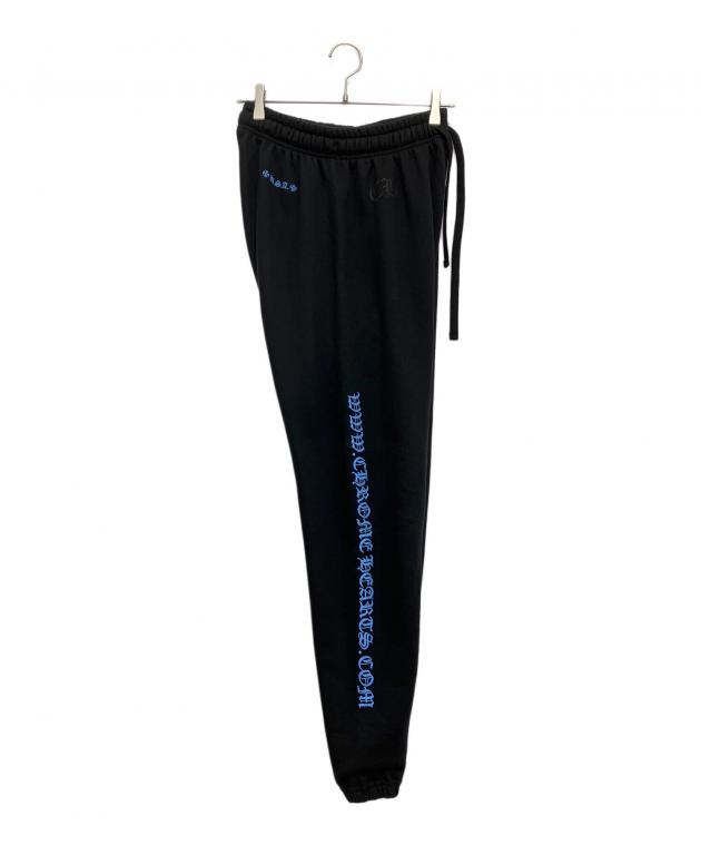中古・古着通販】CHROME HEARTS (クロムハーツ) スウェットパンツ