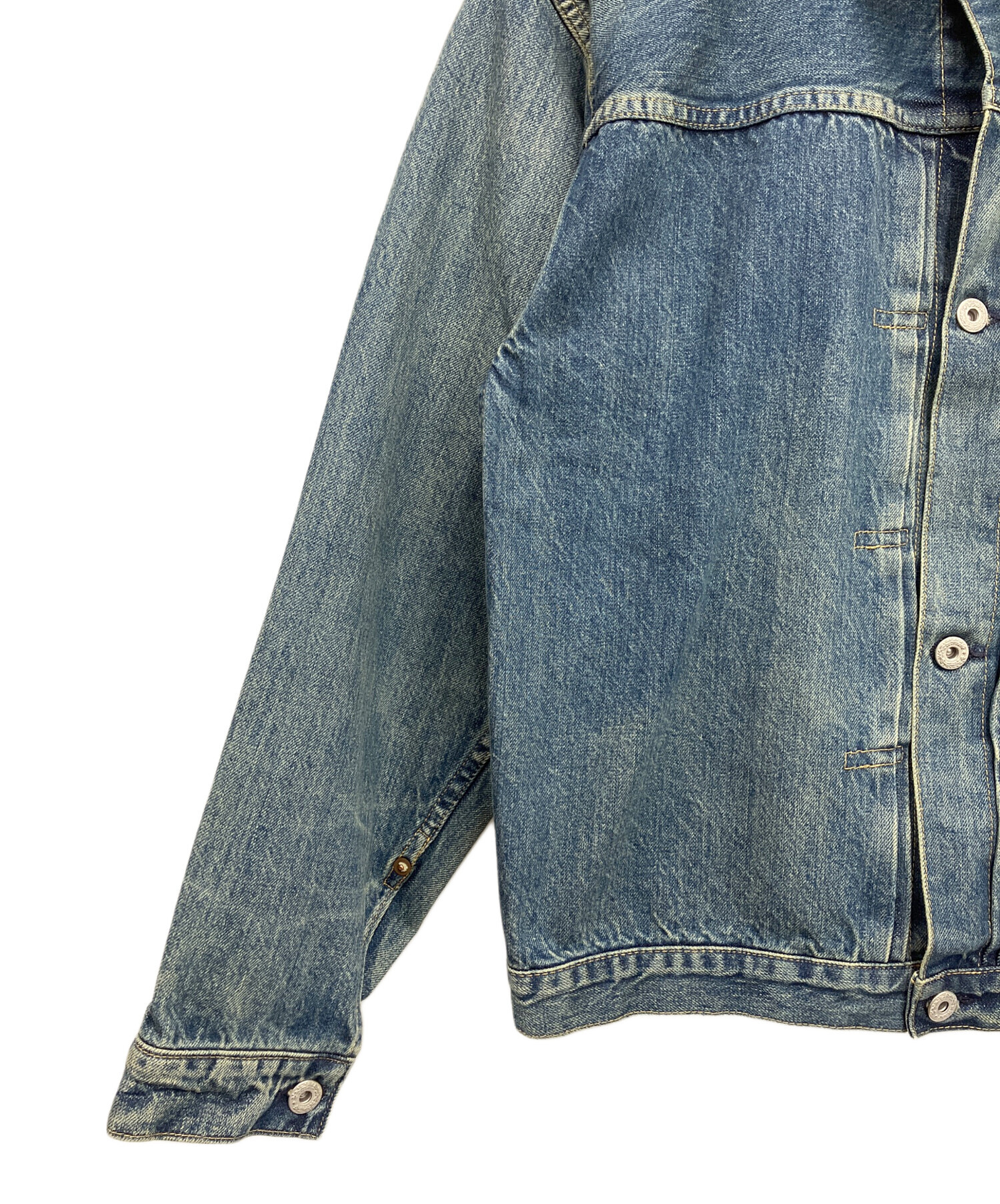 中古・古着通販】LEVI