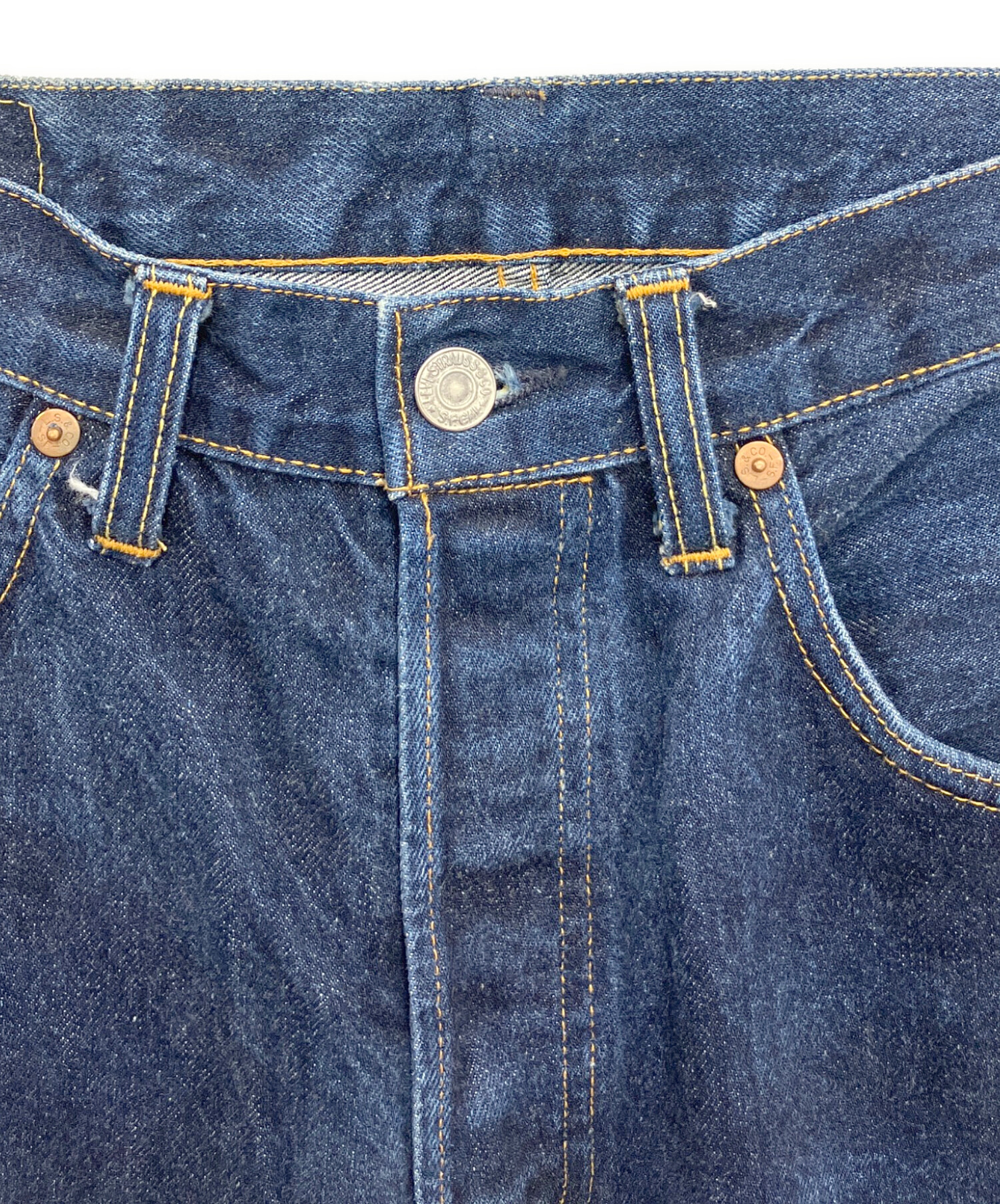 中古・古着通販】LEVI