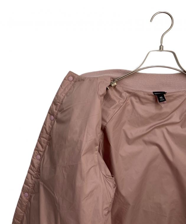中古・古着通販】Patagonia (パタゴニア) ボアジャケット ピンク
