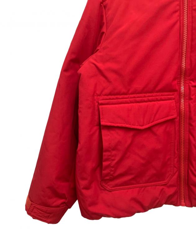 中古・古着通販】AVIREX (アヴィレックス) フライトジャケット レッド