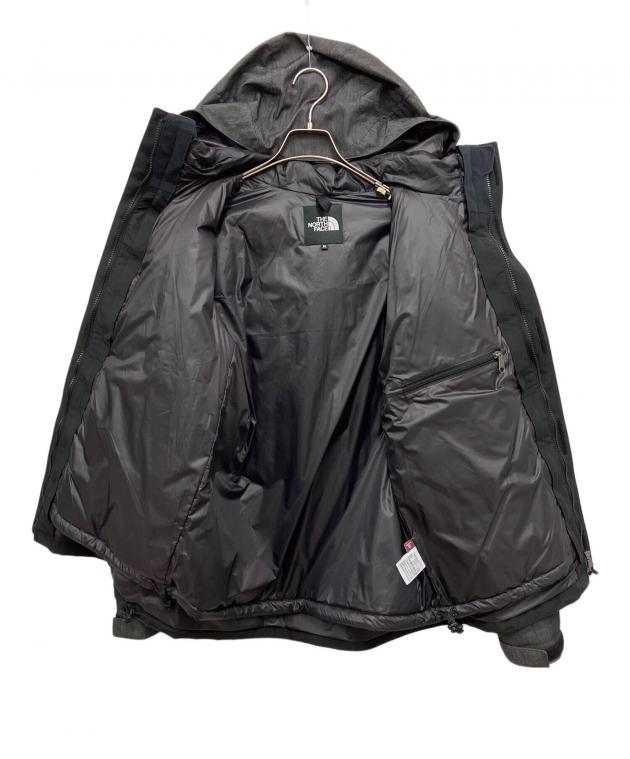 中古・古着通販】THE NORTH FACE (ザ ノース フェイス) MOUNTAIN LIGHT