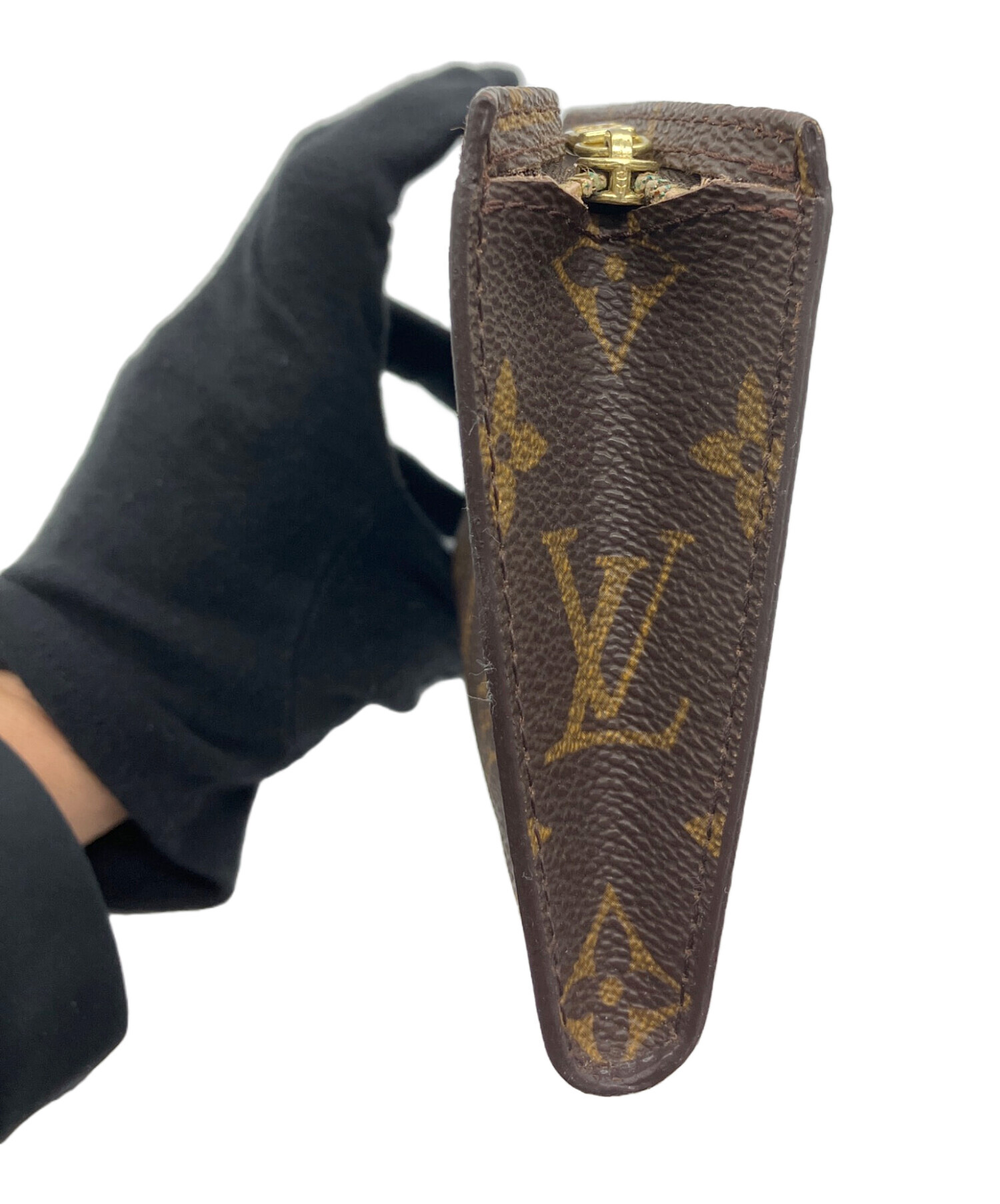 中古・古着通販】LOUIS VUITTON (ルイ ヴィトン) ポーチ モノグラム