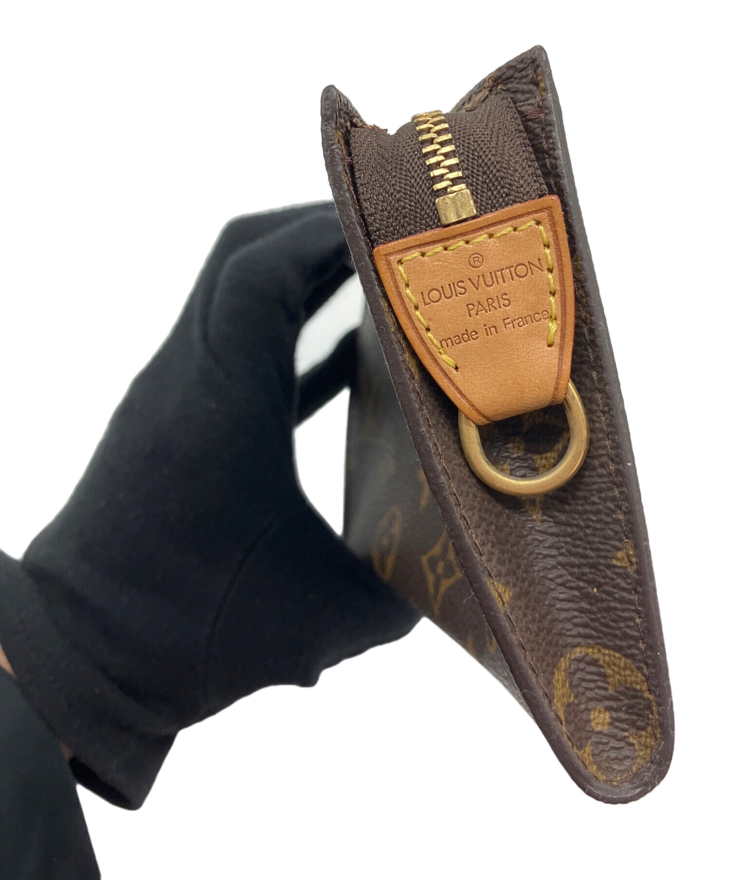 中古・古着通販】LOUIS VUITTON (ルイ ヴィトン) ポーチ モノグラム