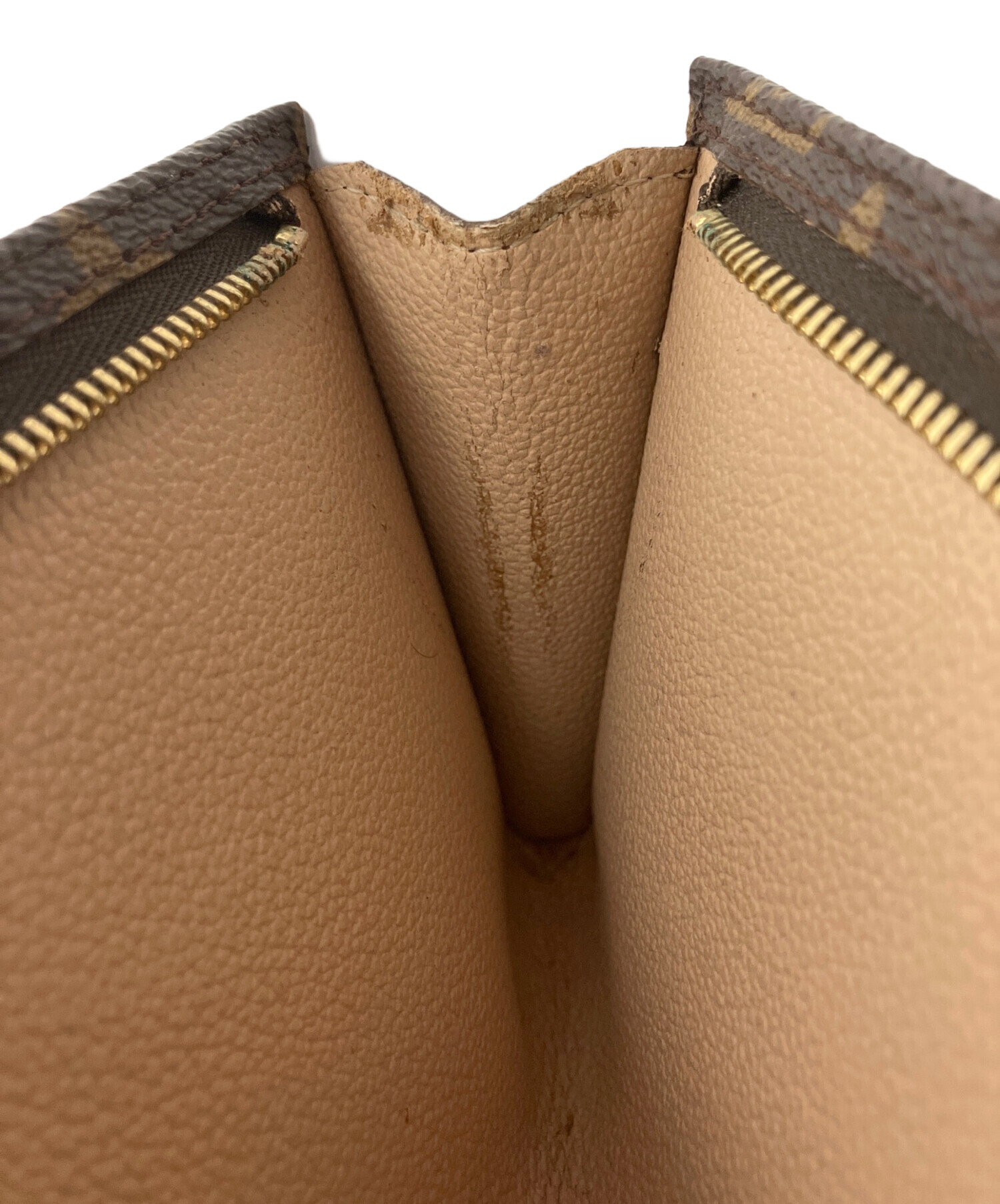 中古・古着通販】LOUIS VUITTON (ルイ ヴィトン) ポーチ モノグラム