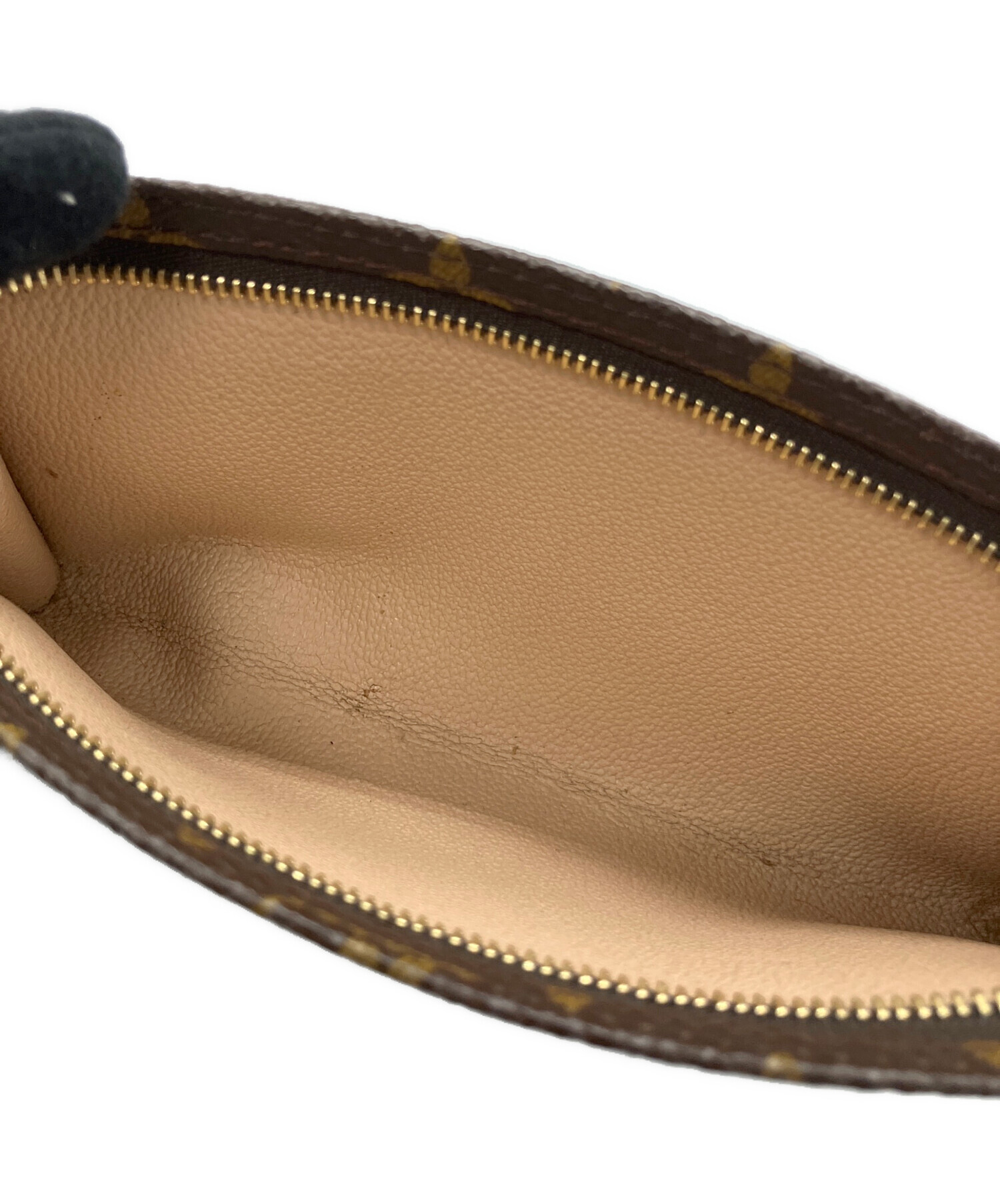 中古・古着通販】LOUIS VUITTON (ルイ ヴィトン) ポーチ モノグラム