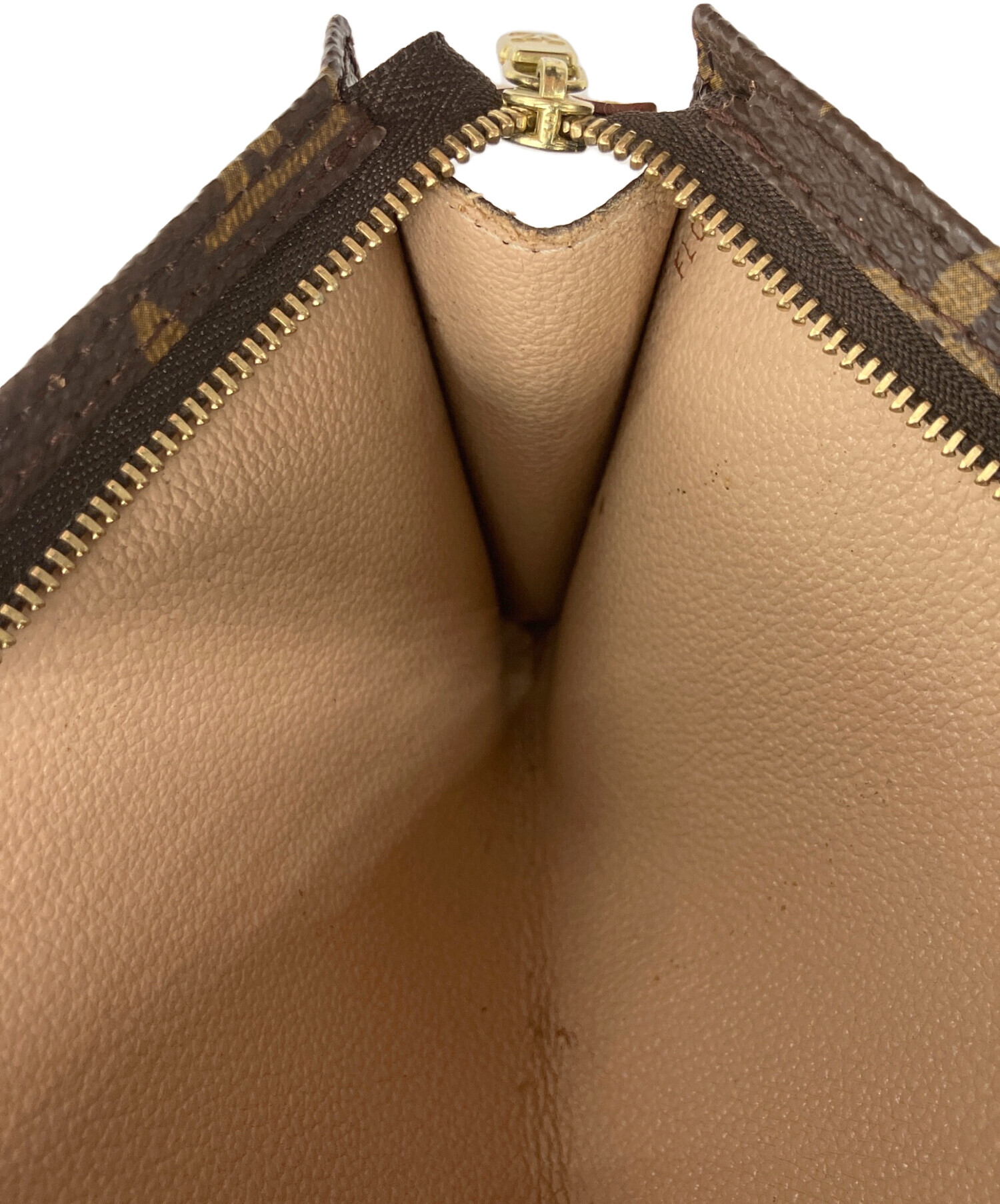 中古・古着通販】LOUIS VUITTON (ルイ ヴィトン) ポーチ モノグラム