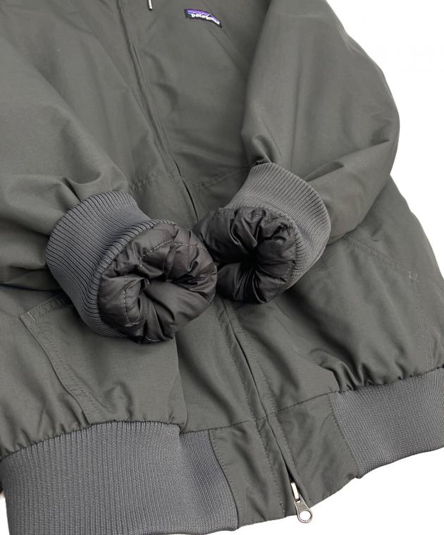 中古・古着通販】Patagonia (パタゴニア) 裏ボアジャケット ブラック