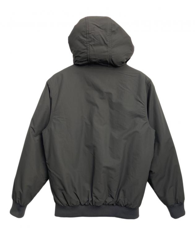 中古・古着通販】Patagonia (パタゴニア) 裏ボアジャケット ブラック