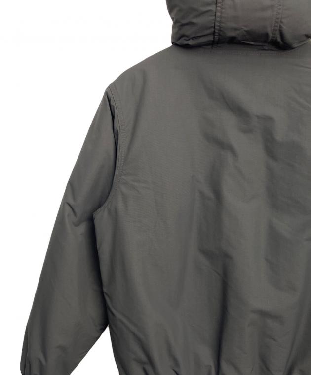 中古・古着通販】Patagonia (パタゴニア) 裏ボアジャケット ブラック