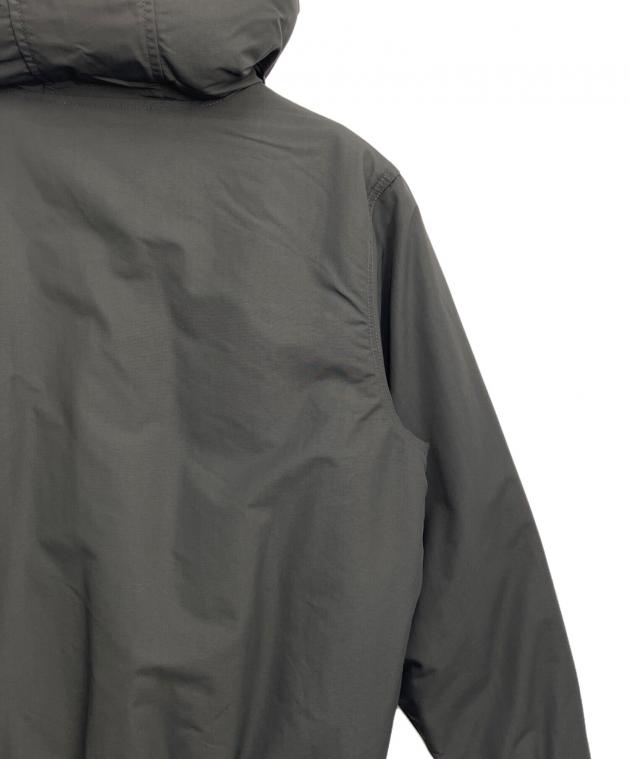中古・古着通販】Patagonia (パタゴニア) 裏ボアジャケット ブラック